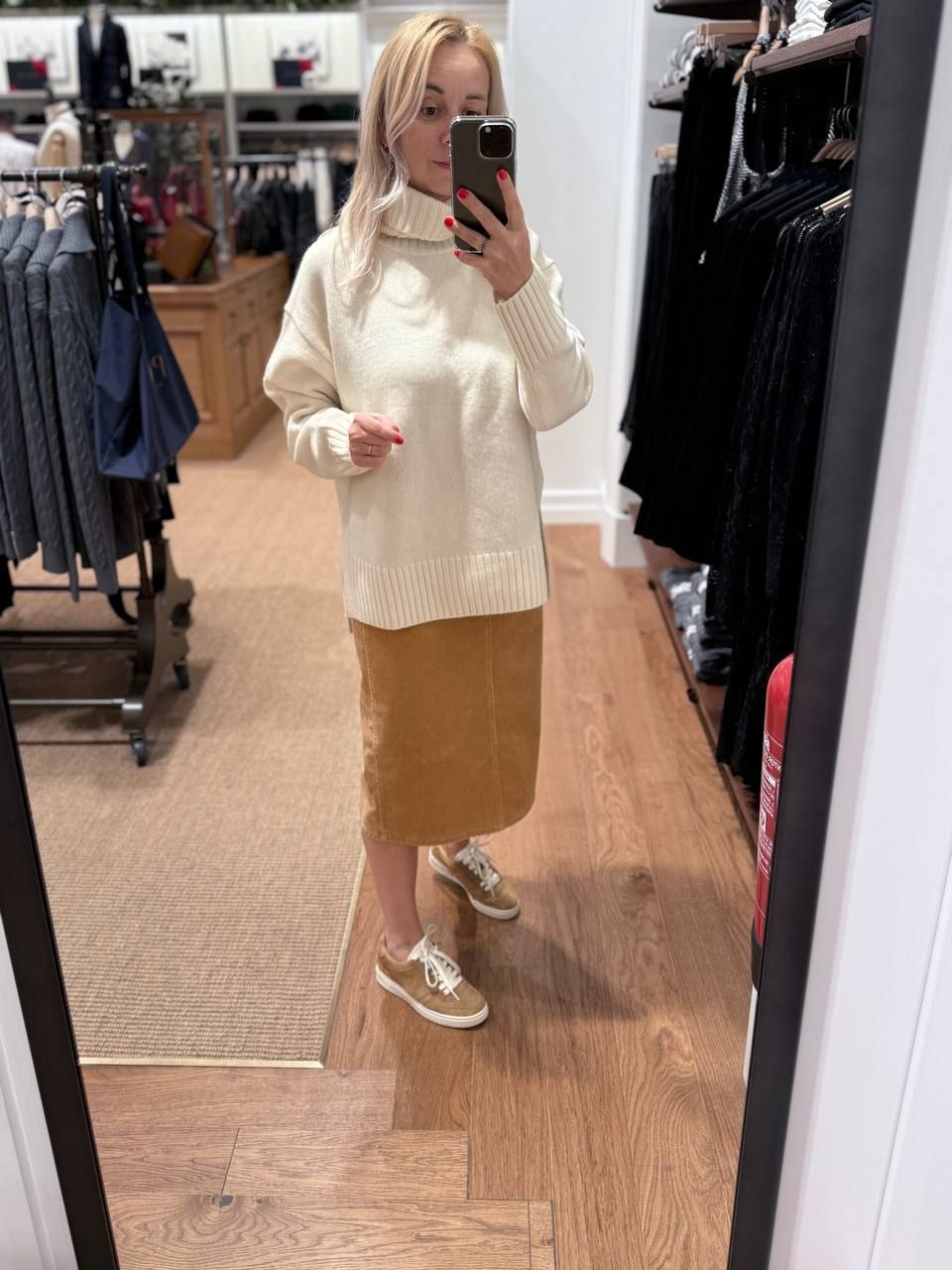 Свитер Polo RL