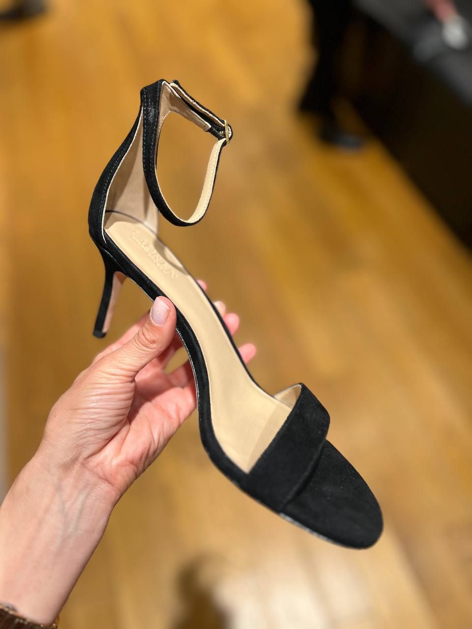 Босоножки Polo RL