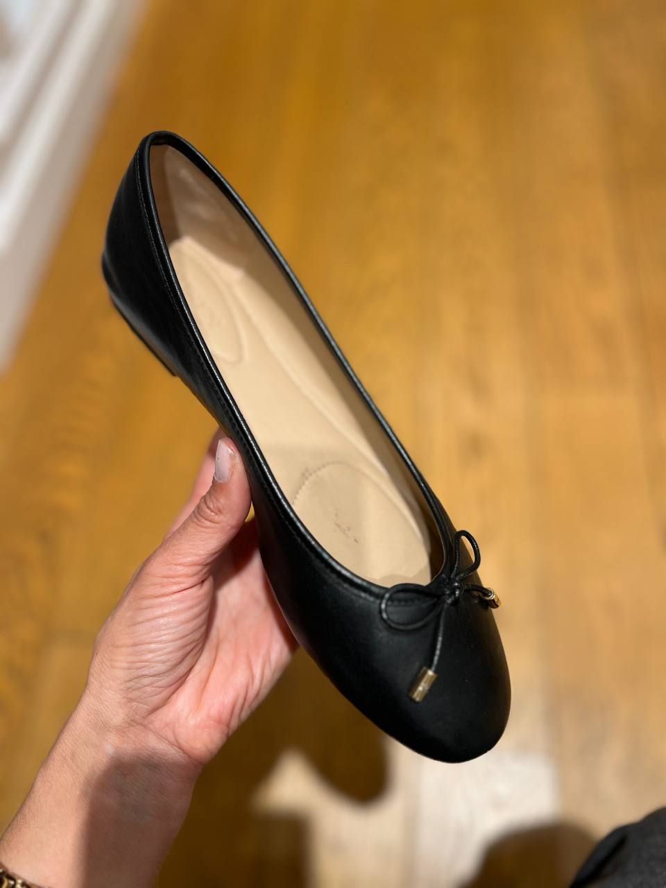 Балетки Polo RL