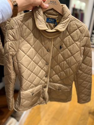 Куртка Polo RL