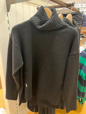 Свитер Polo RL