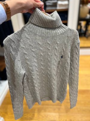 Свитер Polo RL