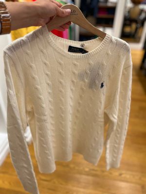 Свитер Polo RL