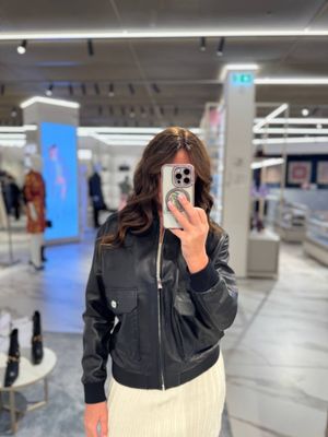 Куртка Versace