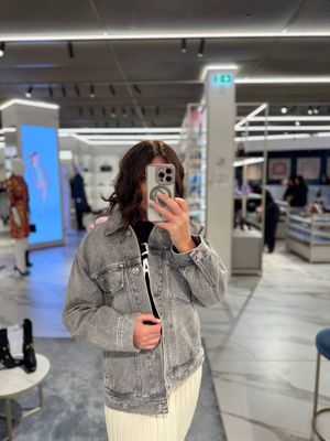 Куртка Versace