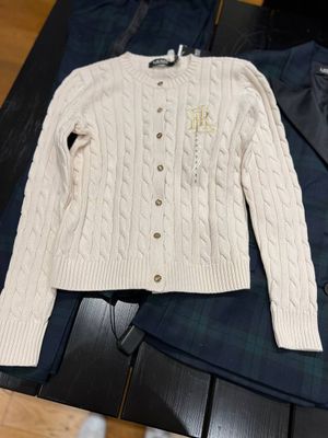 Кардиган Polo RL