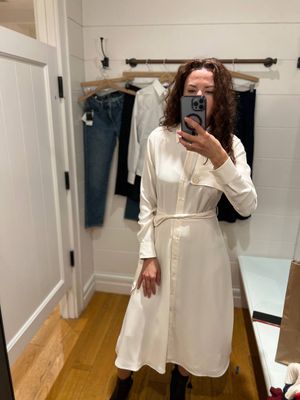 Платье Polo RL