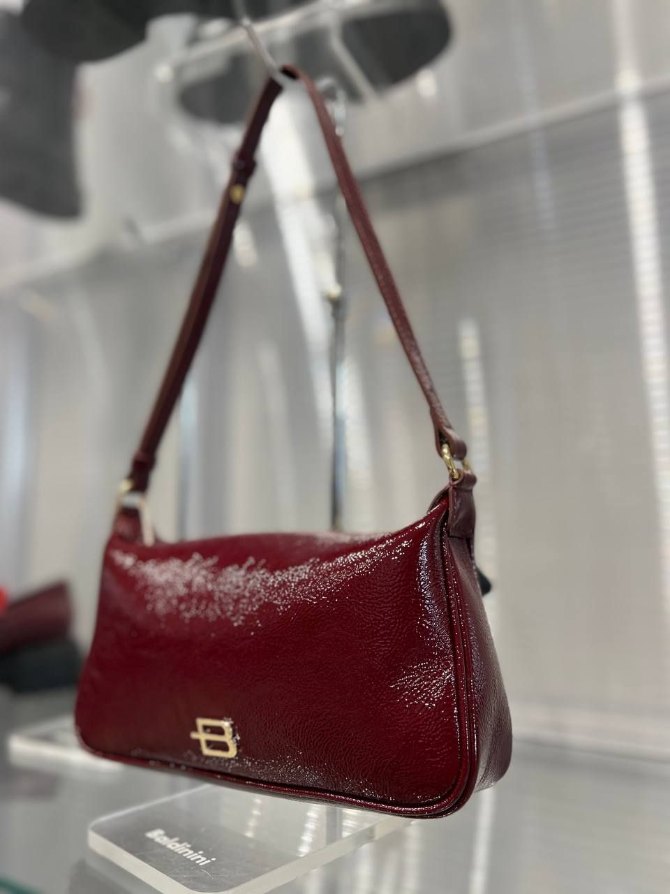 Сумка Baldinini