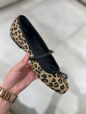 Балетки Baldinini