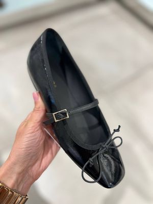 Балетки Baldinini