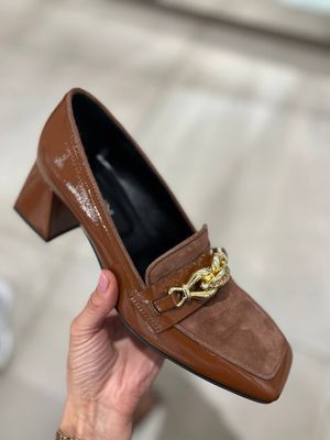 Туфли Baldinini