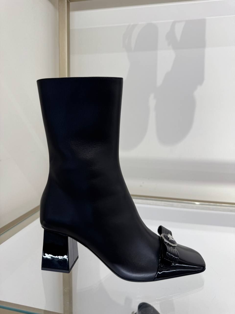 Ботильоны Versace