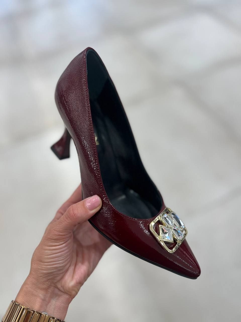 Туфли Baldinini