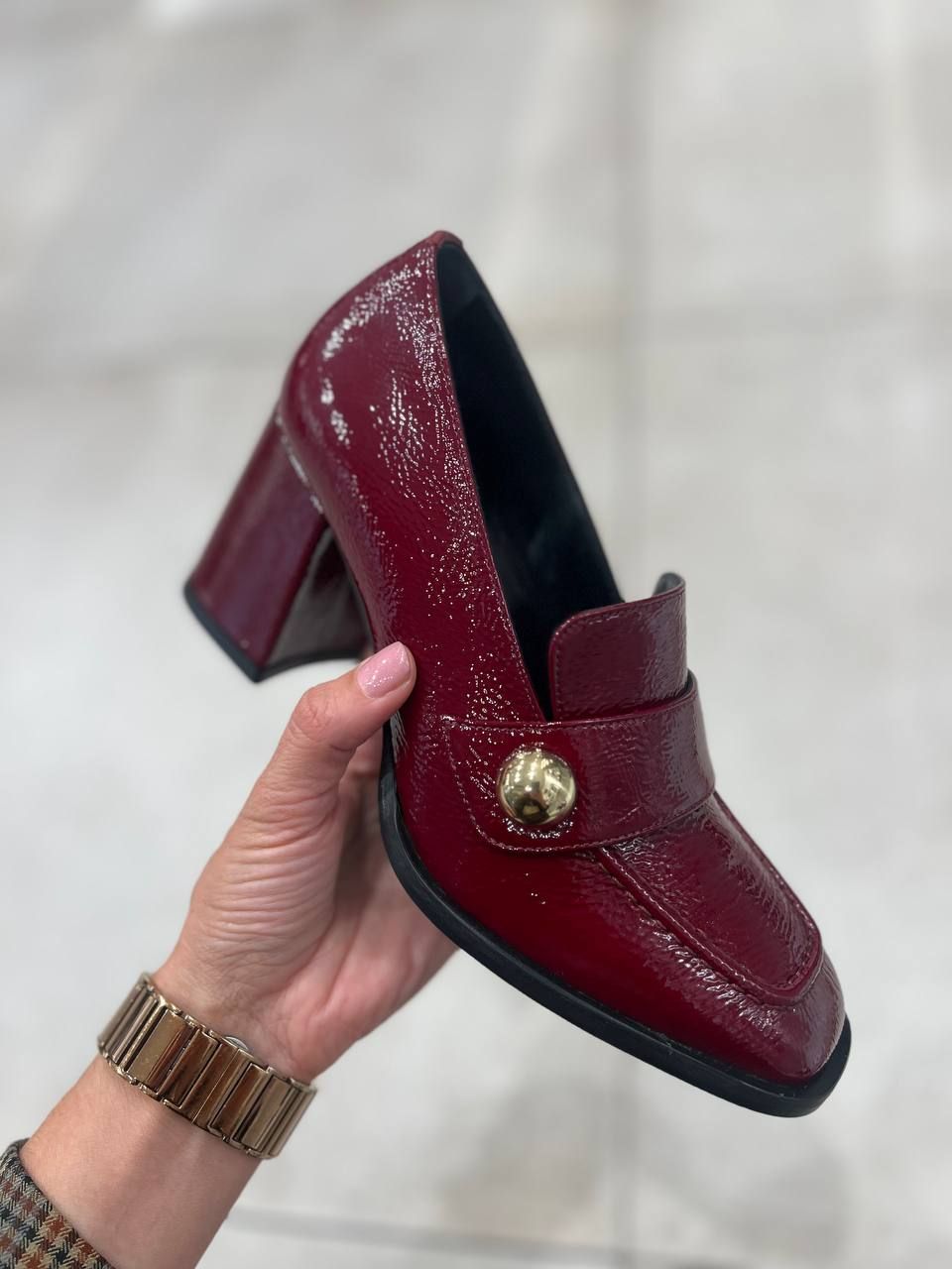 Туфли Baldinini