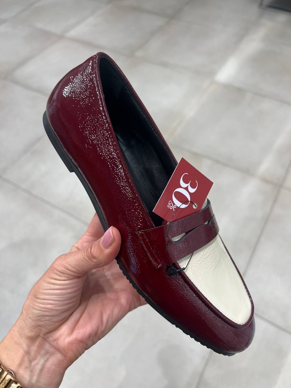 Лоферы Baldinini