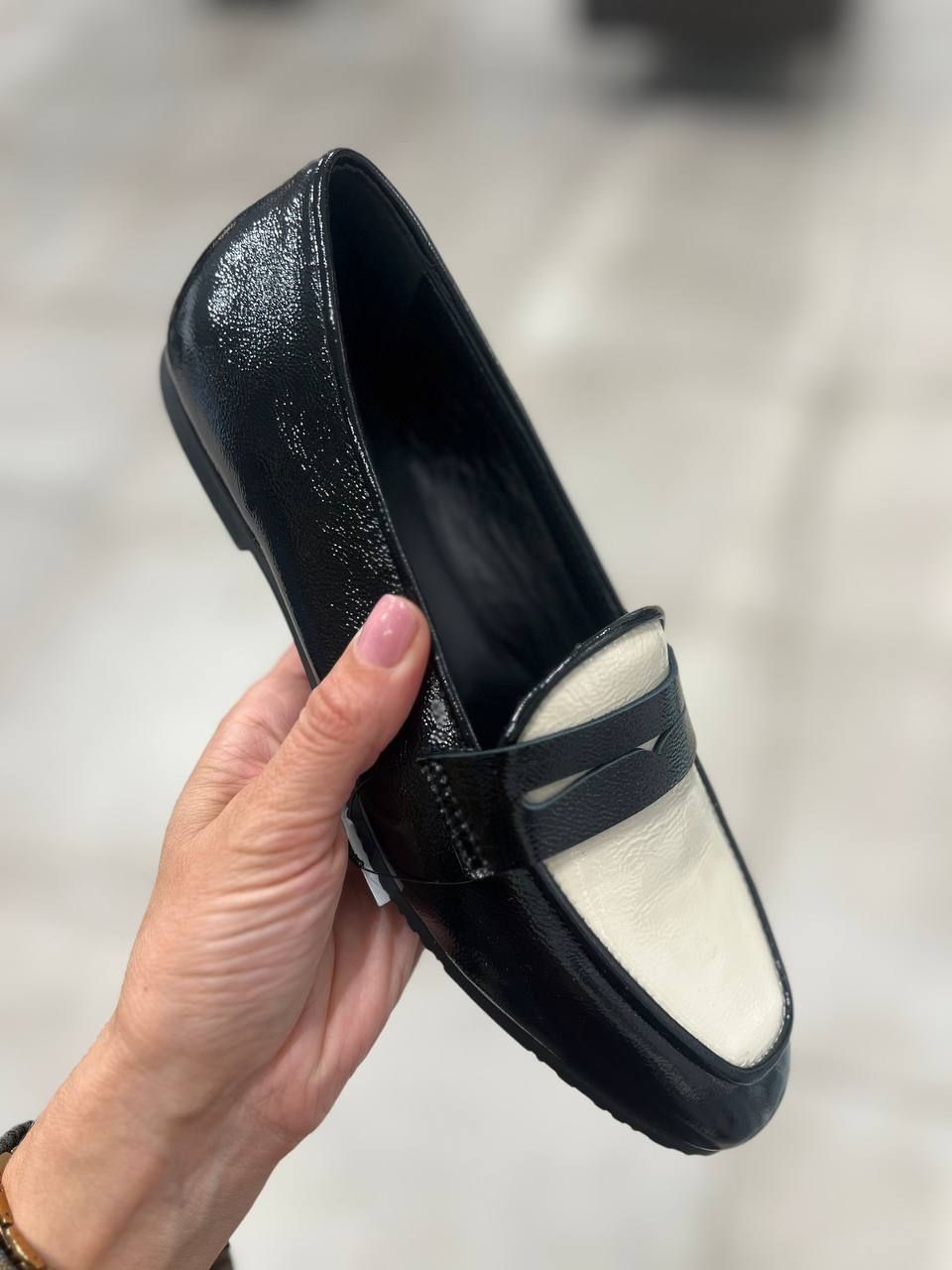 Лоферы Baldinini