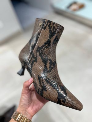 Ботильоны Baldinini