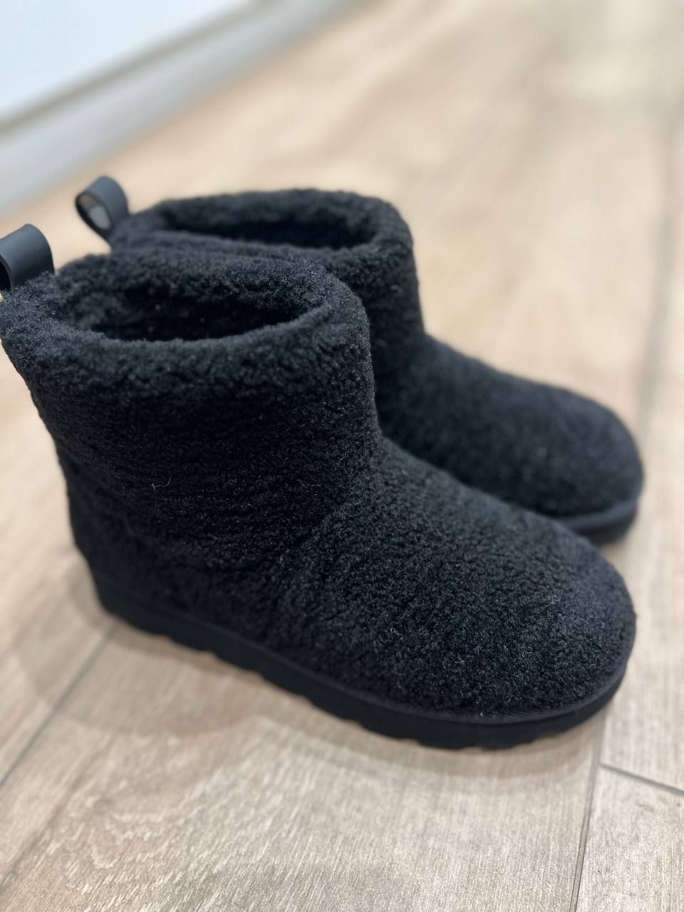 Угги Michael Kors