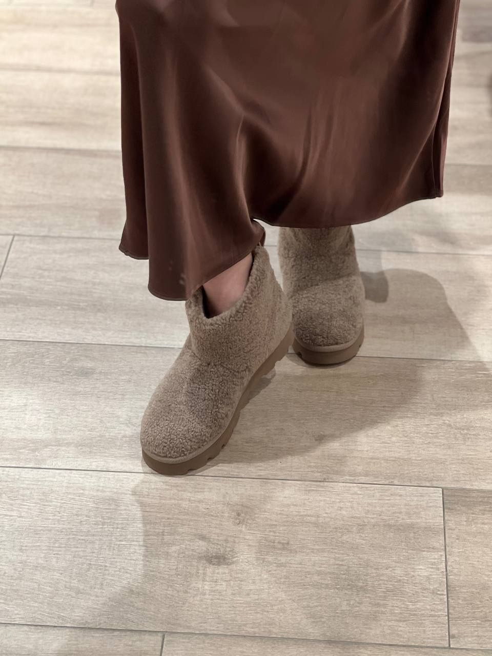 Угги Michael Kors