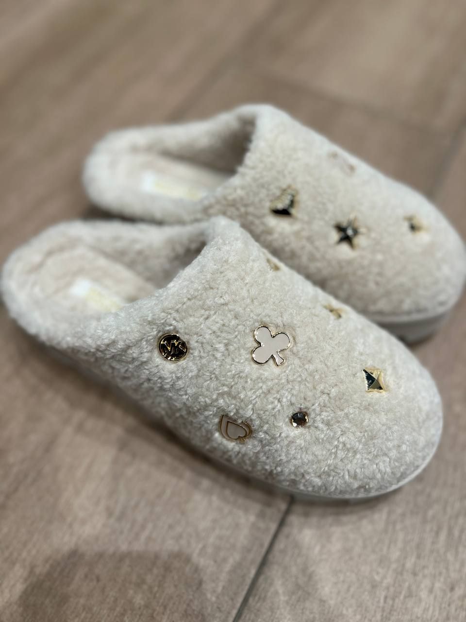 Тапки Michael Kors