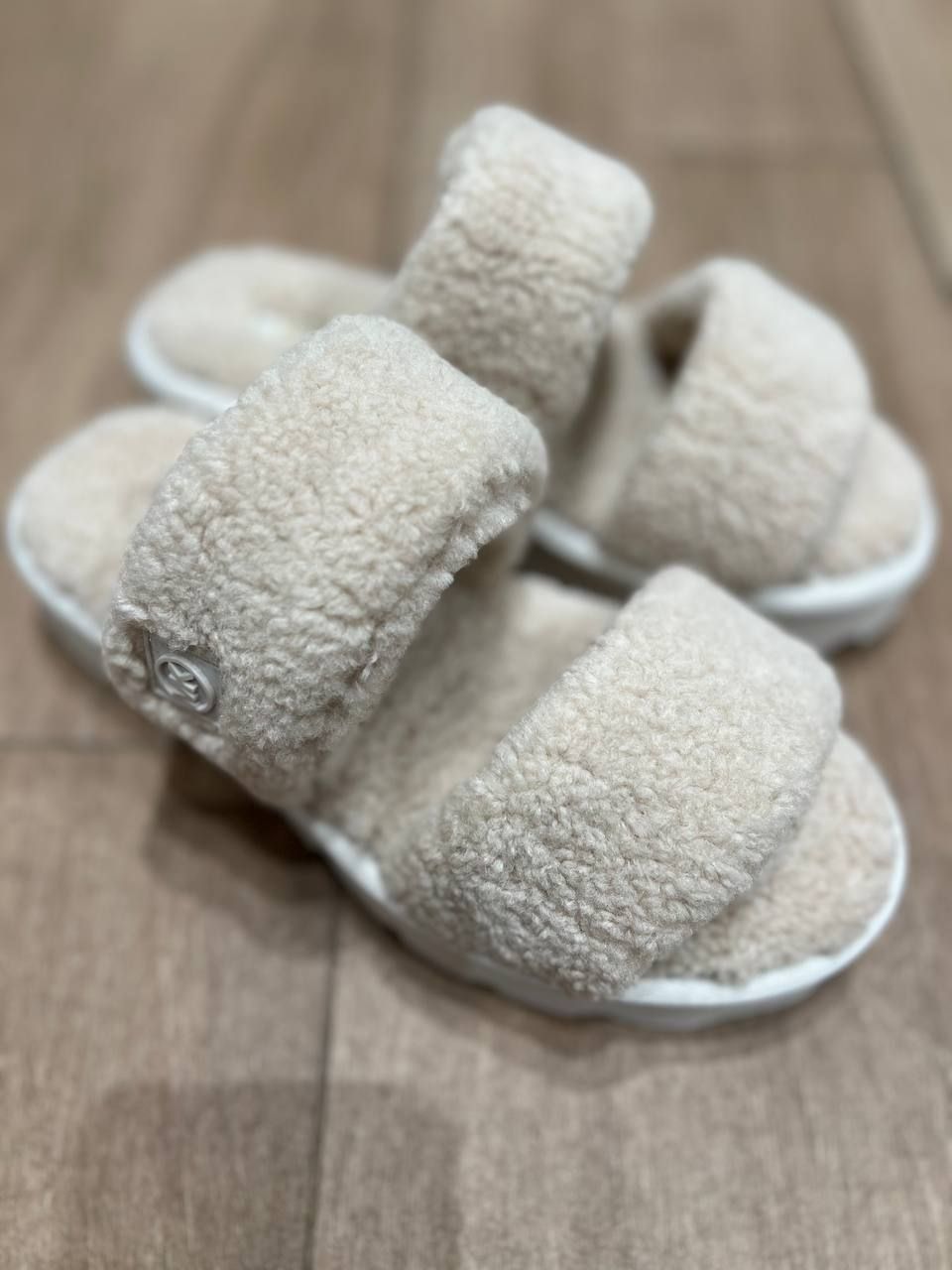 Тапки Michael Kors