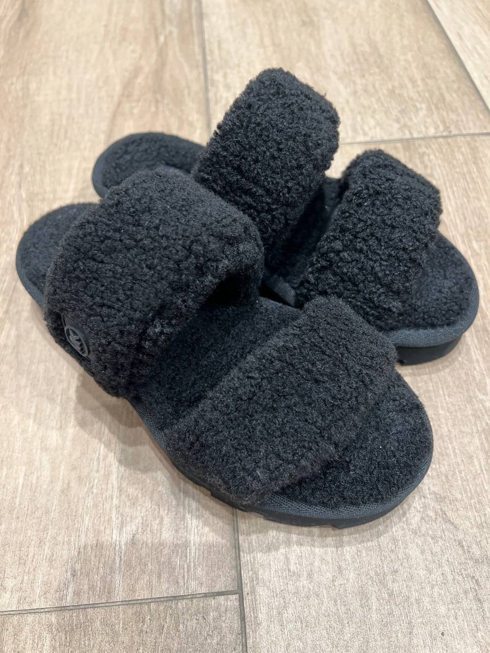 Тапки Michael Kors