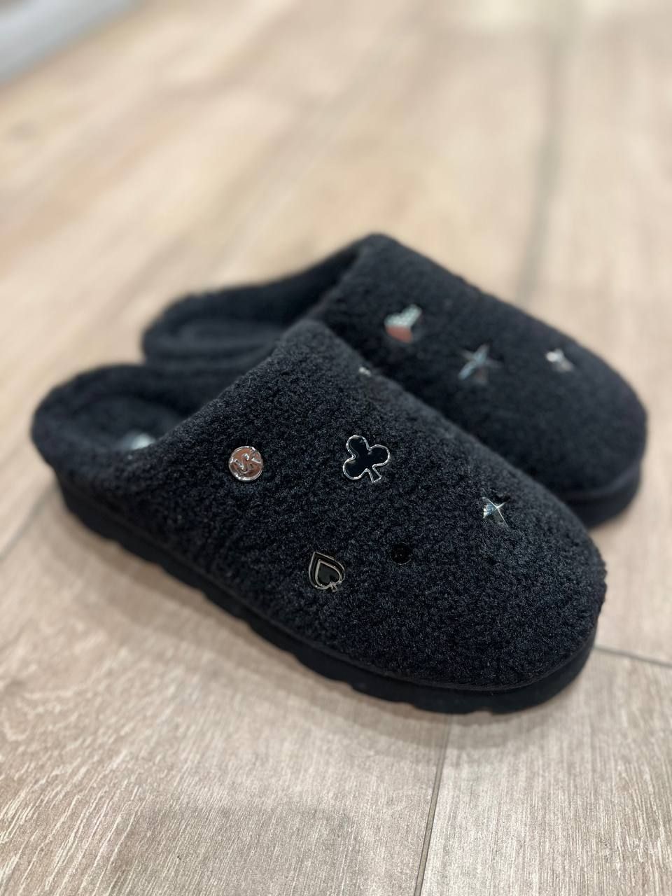 Тапки Michael Kors