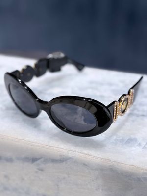 Солнцезащитные очки Versace VE4426BU