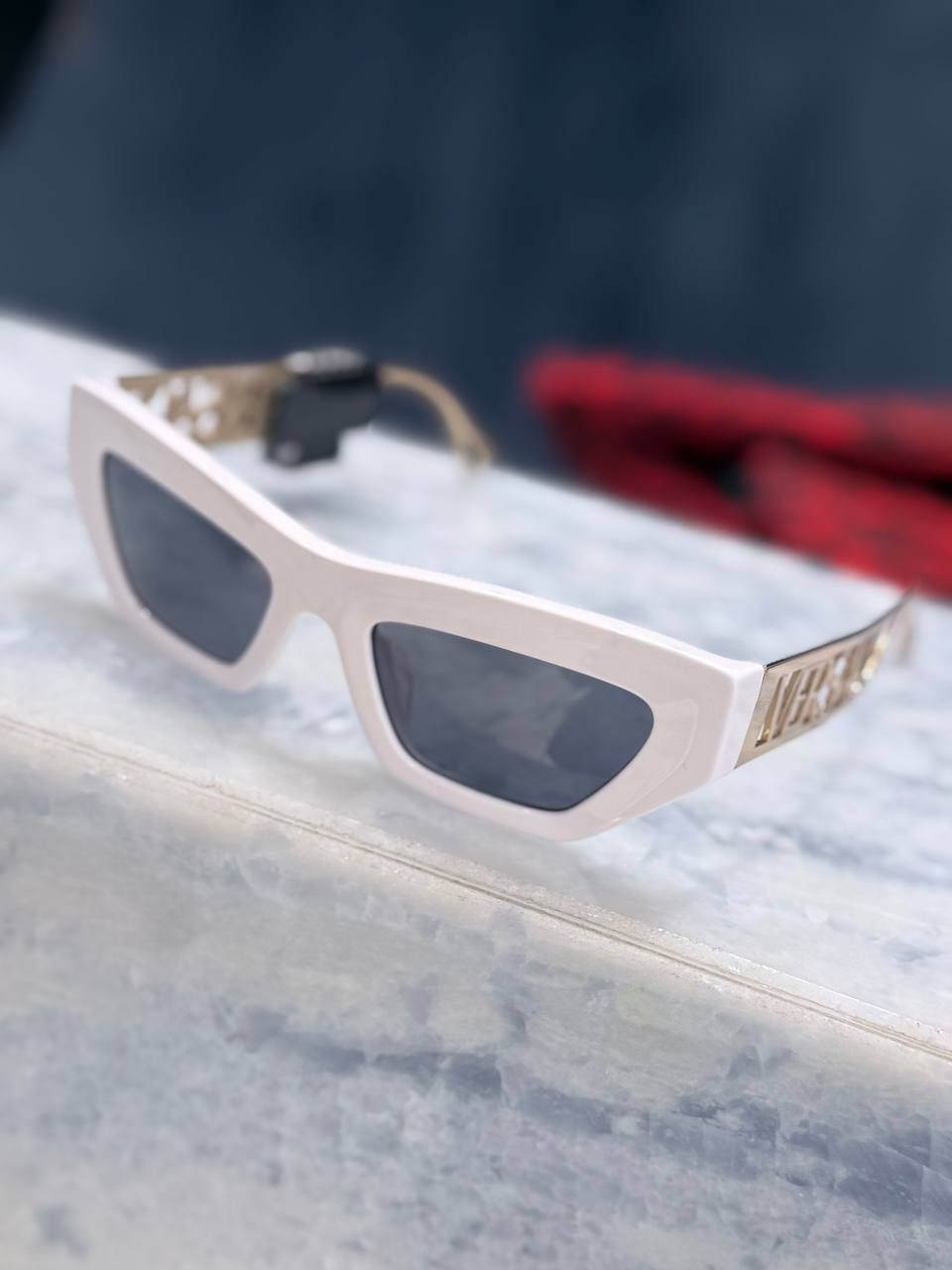 Солнцезащитные очки Versace VE4432U