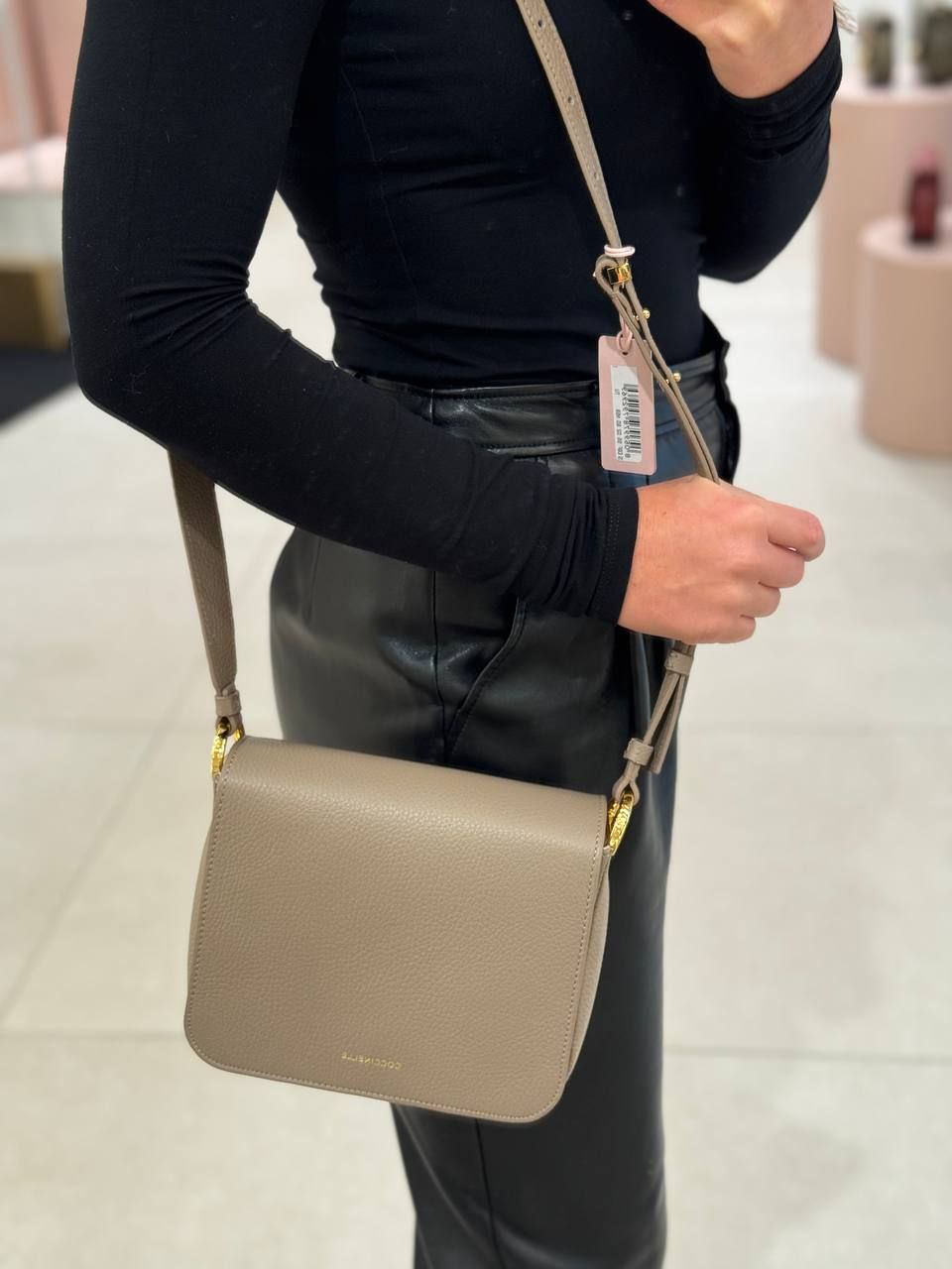 Сумка Coccinelle