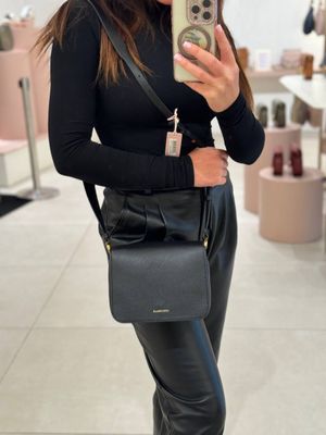 Сумка Coccinelle