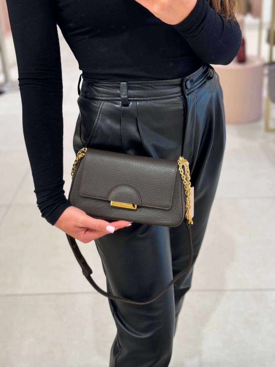 Сумка Coccinelle