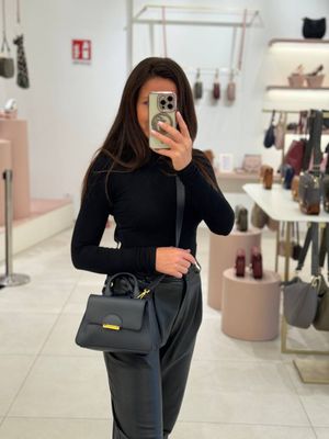 Сумка Coccinelle