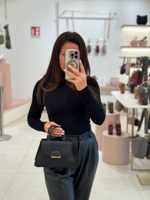 Сумка Coccinelle