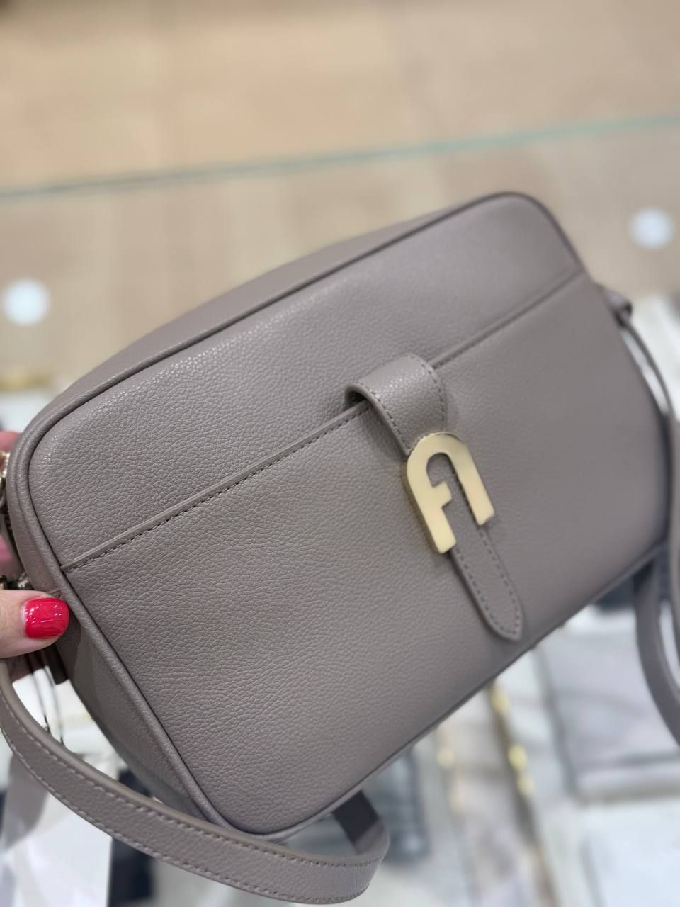 Сумка Furla Miasofia Camera Bag (24*15*8 см)