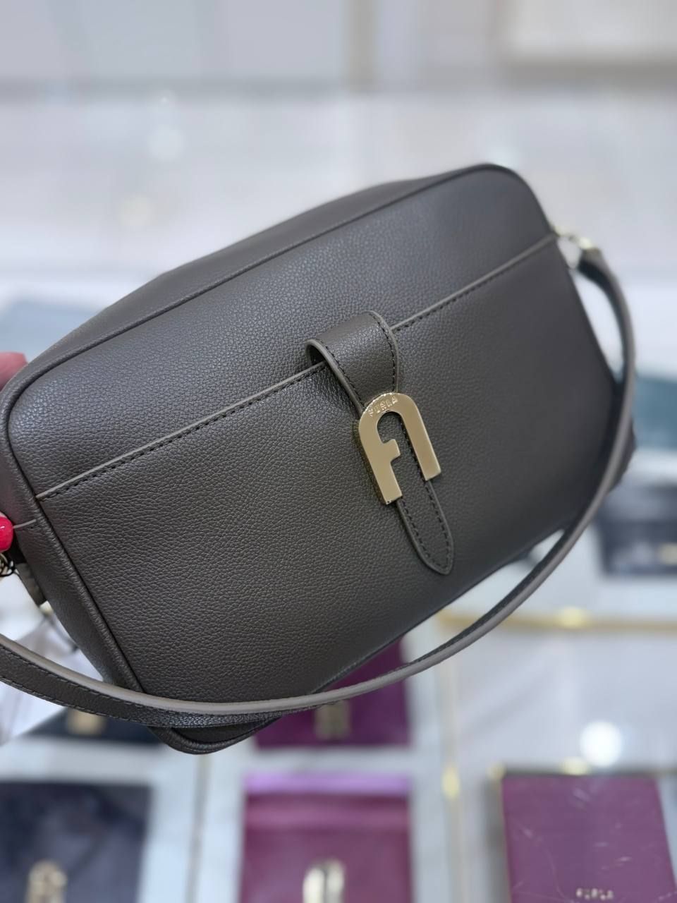 Сумка Furla Miasofia Camera Bag (24*15*8 см)