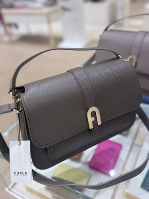 Сумка Furla Miasofia Top Handle (28*18*10 см)