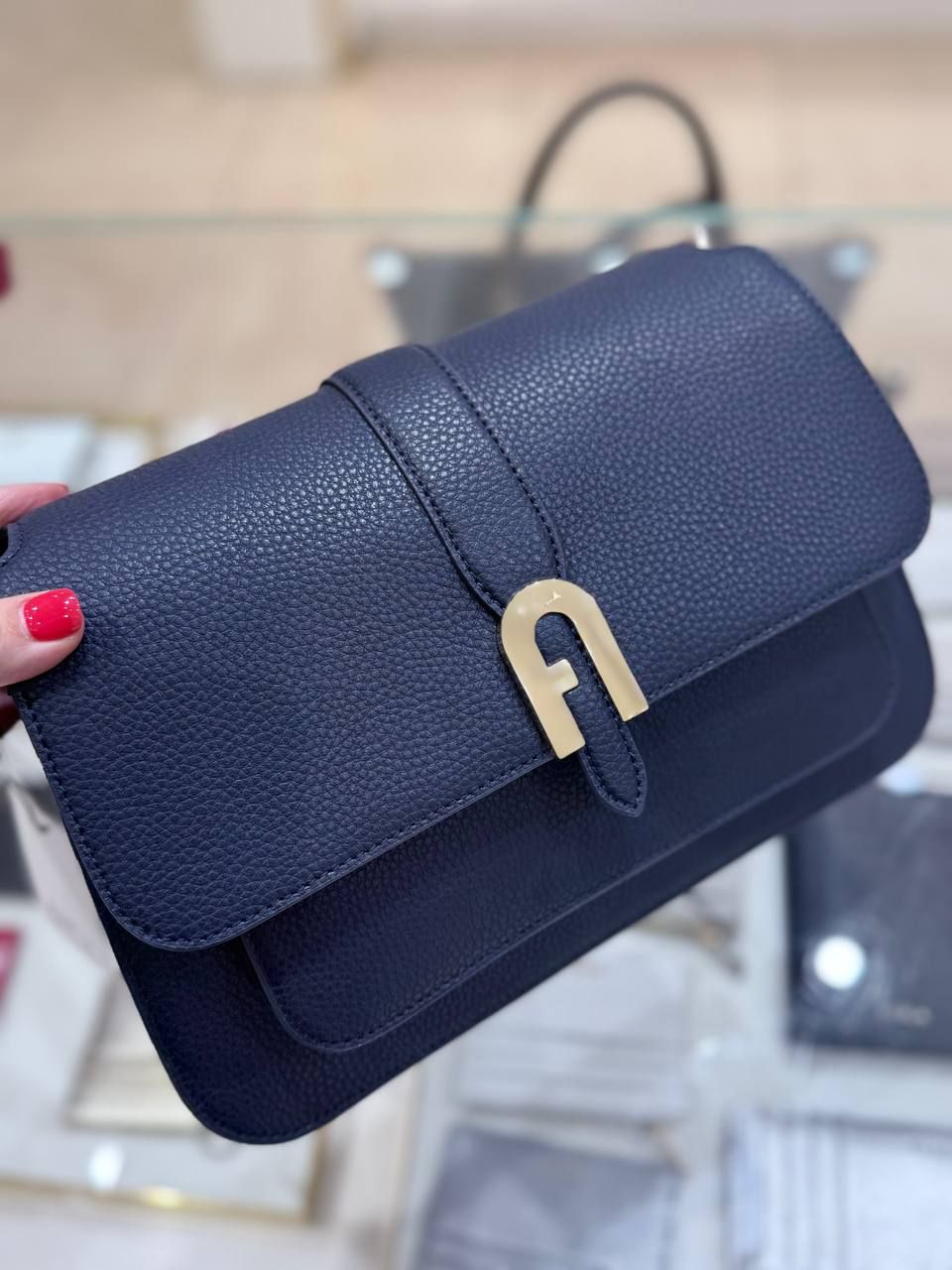 Сумка Furla Miasofia Top Handle (28*18*10 см)