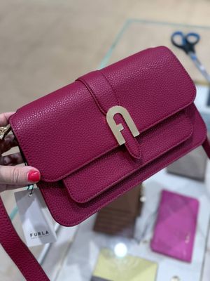 Сумка Furla Miasofia Top Handle (25*16*9 см)