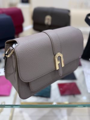 Сумка Furla Miasofia Top Handle (25*16*9 см)