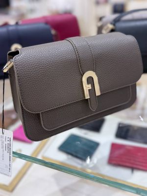 Сумка Furla Miasofia Top Handle (25*16*9 см)