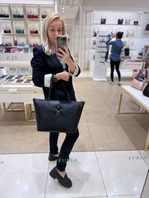 Сумка Furla Miasofia Tote Zip (31*27*15)