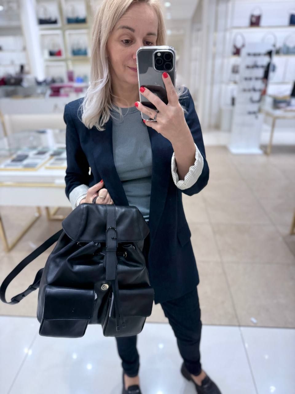 Рюкзак Furla Flow