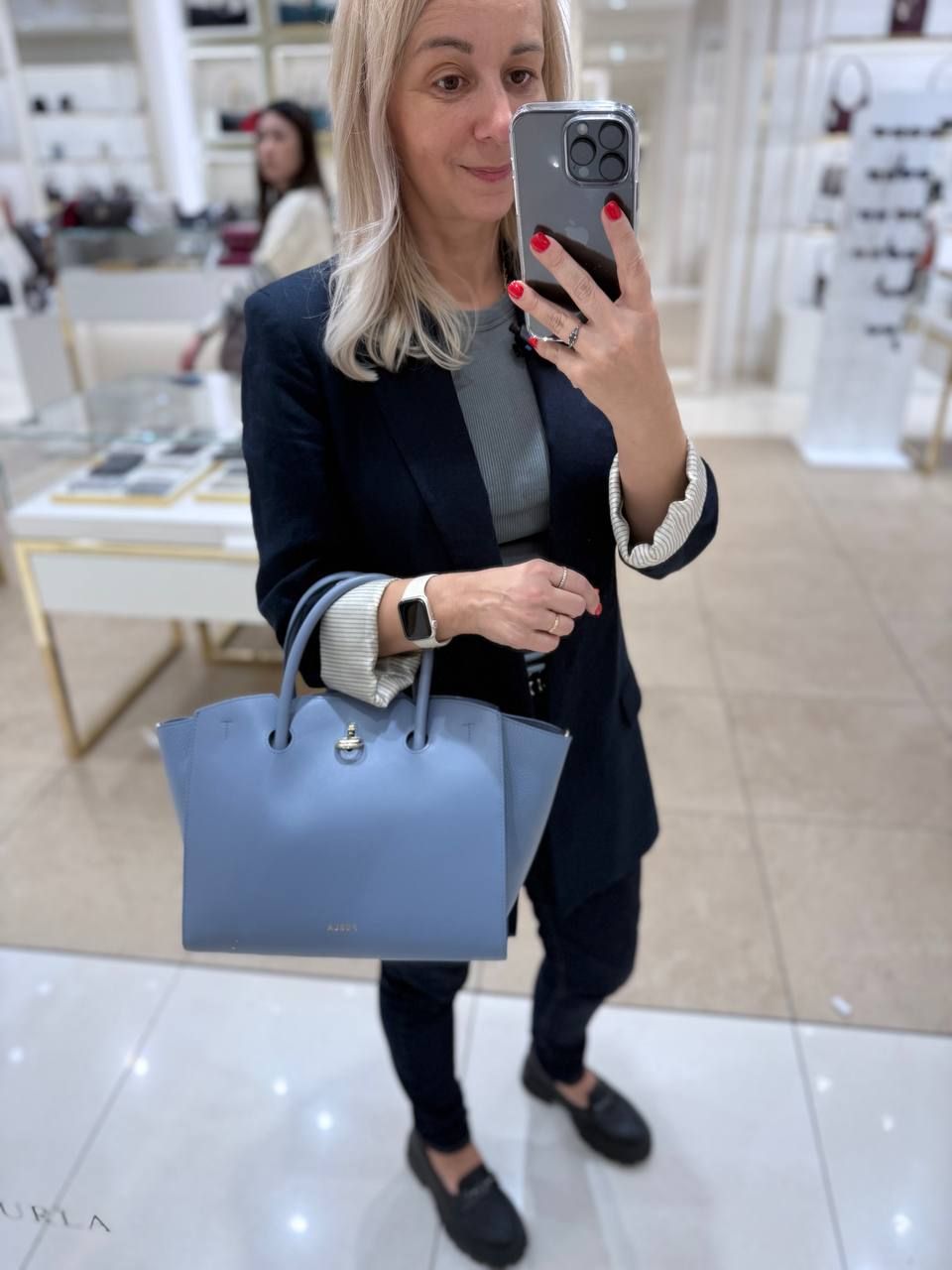 Сумка Furla Erica