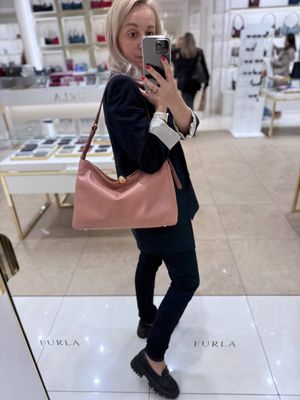 Сумка Furla Sfera