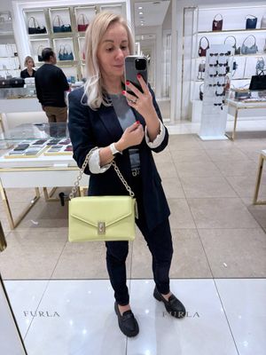 Сумка Furla Meridiana