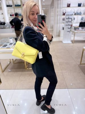 Сумка Furla Meridiana