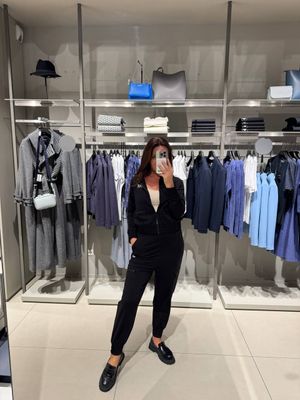 Спортивный костюм Armani