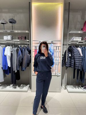 Спортивный костюм Armani