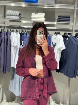 Рубашка Armani